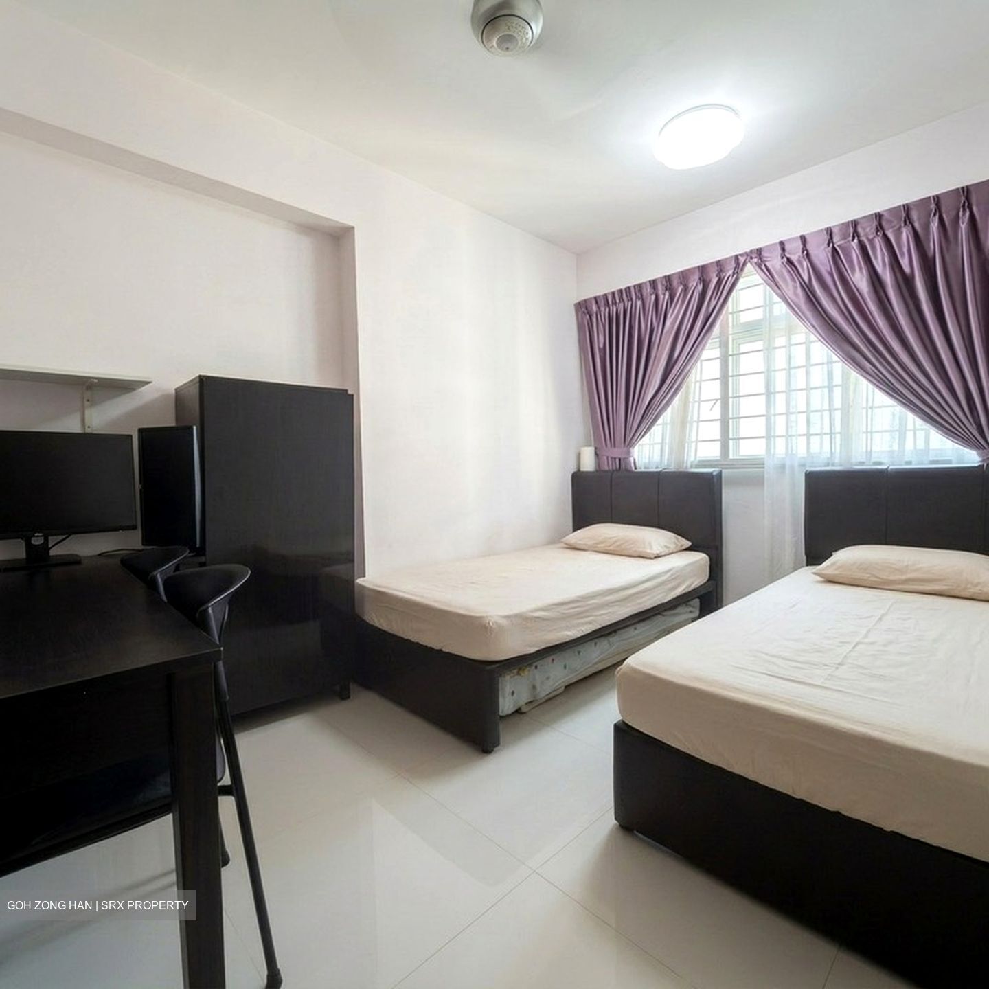 Blk 453A West Terra @ Bukit Batok (Bukit Batok), HDB 5 Rooms #595184771